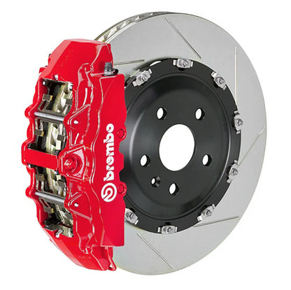 Brembo Brake Calipers Pair – Premium Car Braking Upgrade