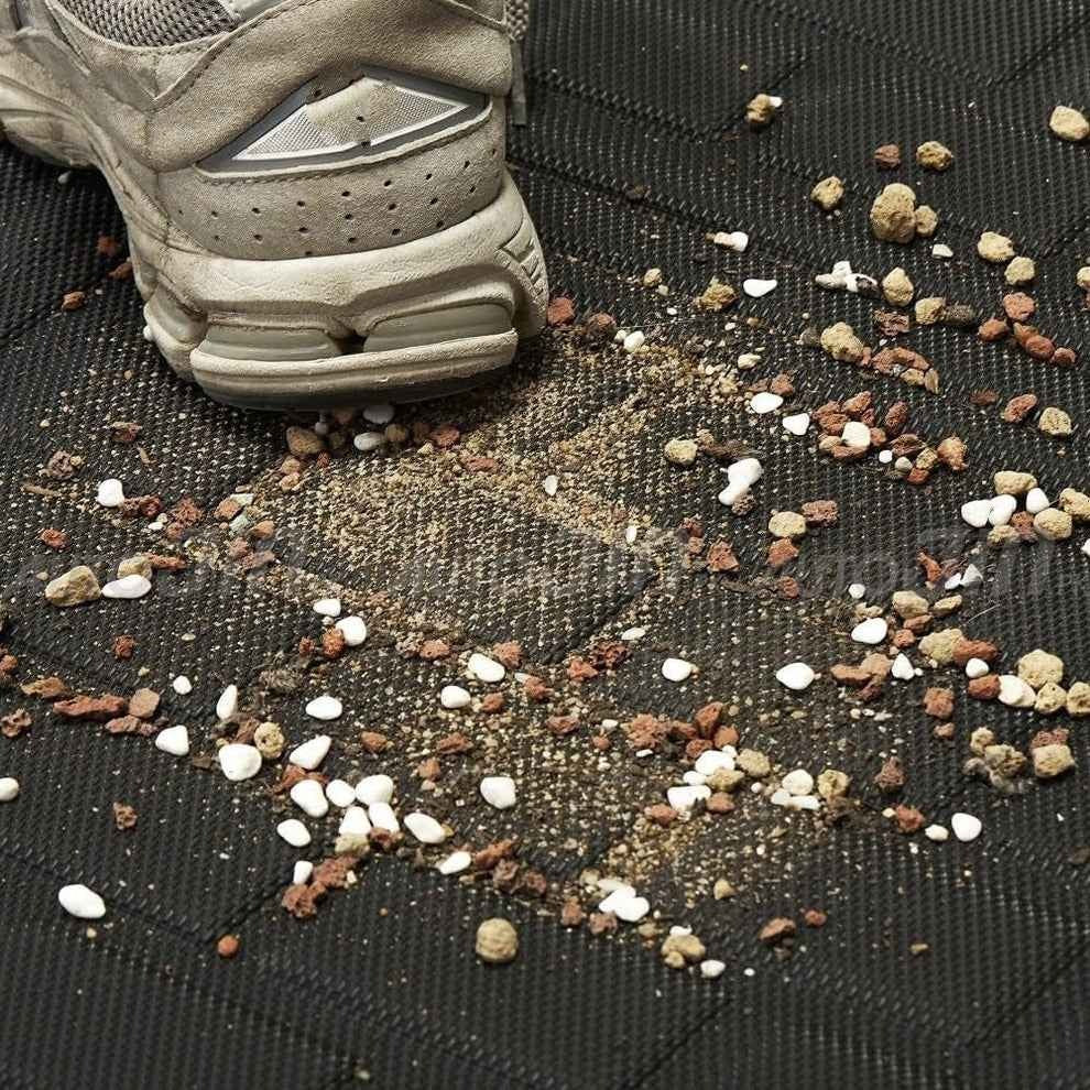 TPE Floor Mats for Toyota Corolla Altis (2005–2015) 🚗 | Custom Fit All-Weather • Eco-Friendly • Heavy Duty Protection