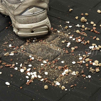 TPE Floor Mats for Toyota Corolla Altis (2005–2015) 🚗 | Custom Fit All-Weather • Eco-Friendly • Heavy Duty Protection